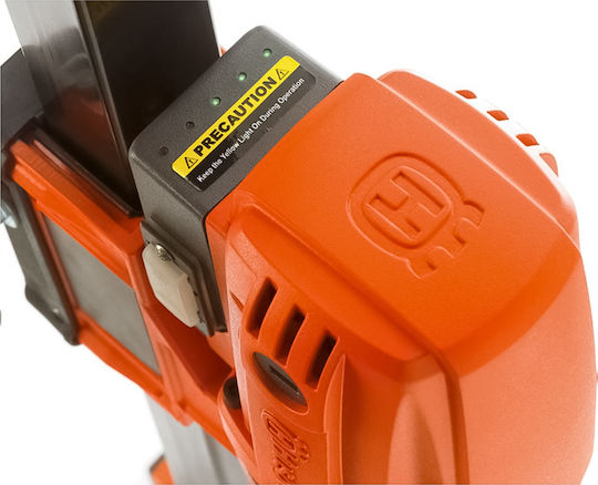 Husqvarna DMS 160 AT Core Drill with Stand 1550W