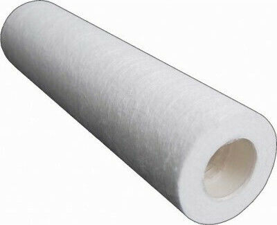 Proteas Filter Filtru de Apă de Înlocuire Alimentare centrală din Polipropilenă 20" 5 μm - micrometru