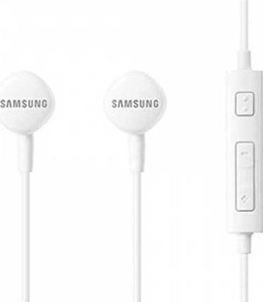 Samsung HS130 In-ear Handsfree with 3.5mm Connector White
