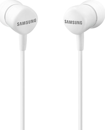 Samsung HS130 In-ear Handsfree with 3.5mm Connector White