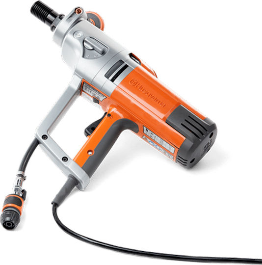 Husqvarna Diamant-Kernbohrer Handwerkzeug 1850W