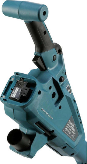 Makita Teleskopisch Schleifmaschine Wand Batterie mit Staubsaugerfunktion DSL800ZU