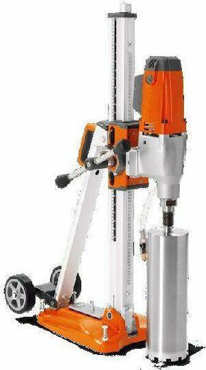 Husqvarna DMS 240 Диамантена коронкова бормашина със стойка 2400W