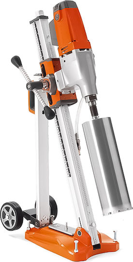 Husqvarna DMS 240 Диамантена коронкова бормашина със стойка 2400W
