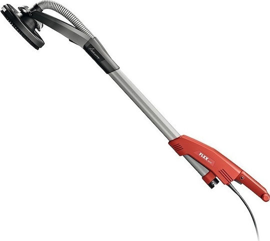 Flex Telescopic Disc Sander Wall 710W with Dust Extraction Capability GE7 + MHR + SH 447447