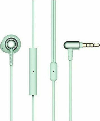 1More Stylish Безжични Стерео с жак 3.5mm Зелен