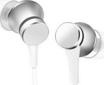 Xiaomi Mi Piston Basic Edition In-ear Handsfree with 3.5mm Connector Gray