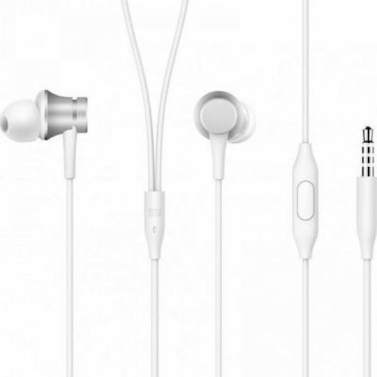 Xiaomi Mi Piston Basic Edition In-ear Handsfree with 3.5mm Connector Gray