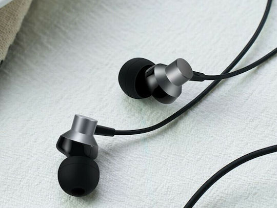 Remax RM-512 In-ear Handsfree Headphones with Connector 3.5mm Black