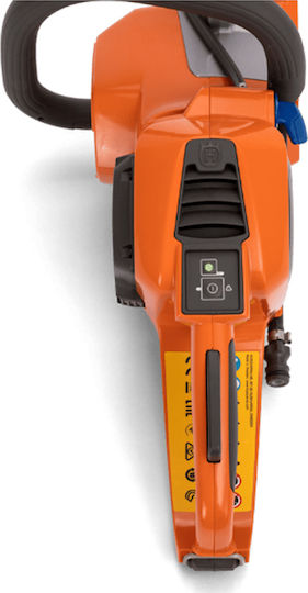 Husqvarna K 535i Ferăstrău de tăiat Baterie with Disk Diameter 230mm