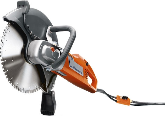Husqvarna K4000 Electric Cut Off Saw 2.7kW (no disc)