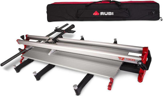 Rubi TZ-1300 Машина за рязане на плочки Ръчен