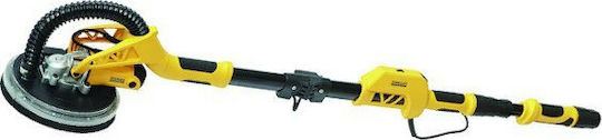 Stanley Telescopic Power Disc Sander with Suction Capability 750W