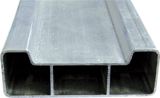 Pankoskal 113 Leiter Aluminium mit 13 Stufen 350cm