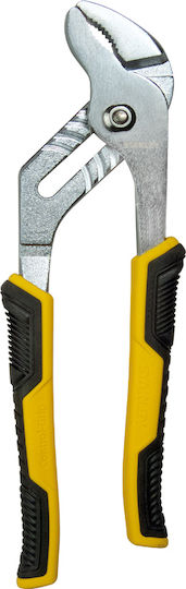 Stanley Control Grip Adjustable Wrench 250mm