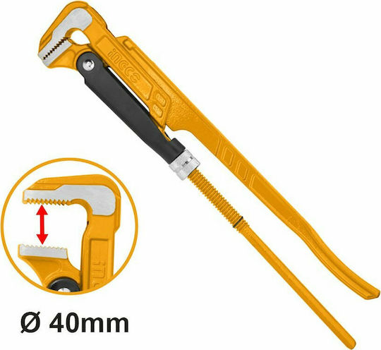 Ingco Plumbing Pliers 1"