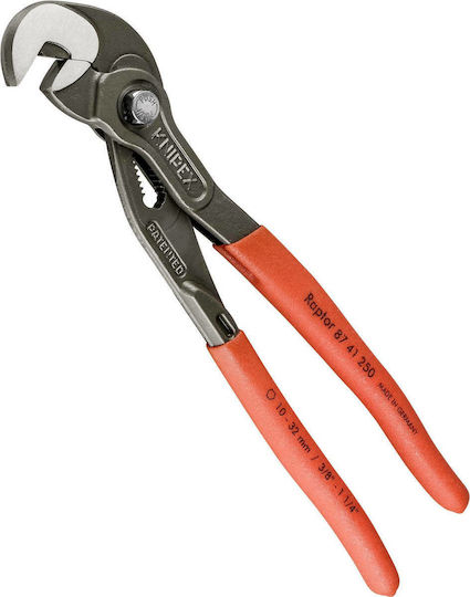 Knipex Cobra Γκαζοτανάλια 1¼" 250mm