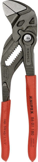 Knipex Γκαζοτανάλια 1½" 180mm