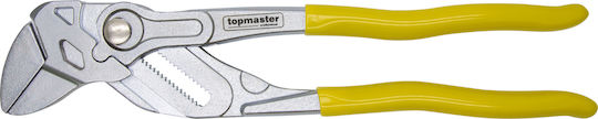 Topmaster Γκαζοτανάλια 1¾" 250mm