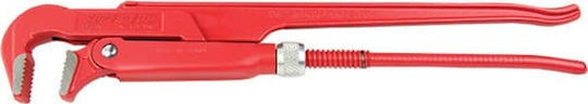 Super Ego Plumbing Pliers 2" 560mm 90°