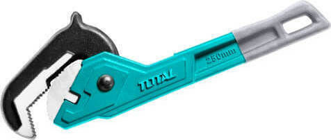 Total Pipe Wrench 2" 355mm