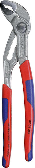 Knipex Cobra Σετ Γκαζοτανάλιες 2" 250mm