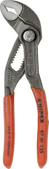 Knipex Cobra Γκαζοτανάλια 1" 125mm