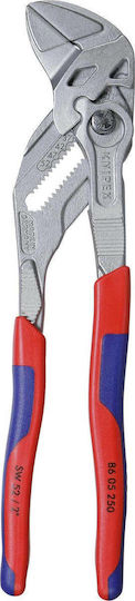 Knipex Adjustable Wrench 2" 250mm