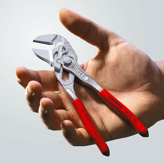 Knipex Adjustable Wrench 1" 150mm