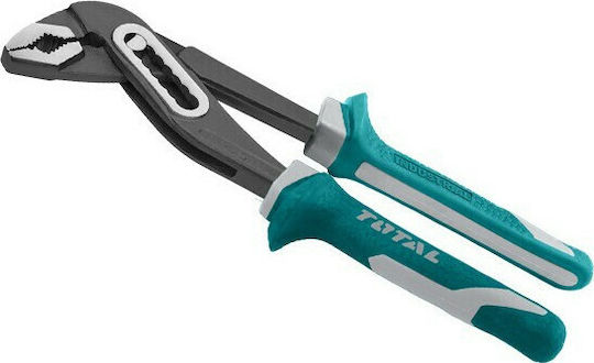 Total Adjustable Wrench 255mm