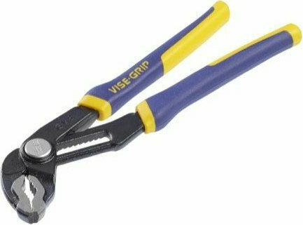 Irwin Adjustable Wrench