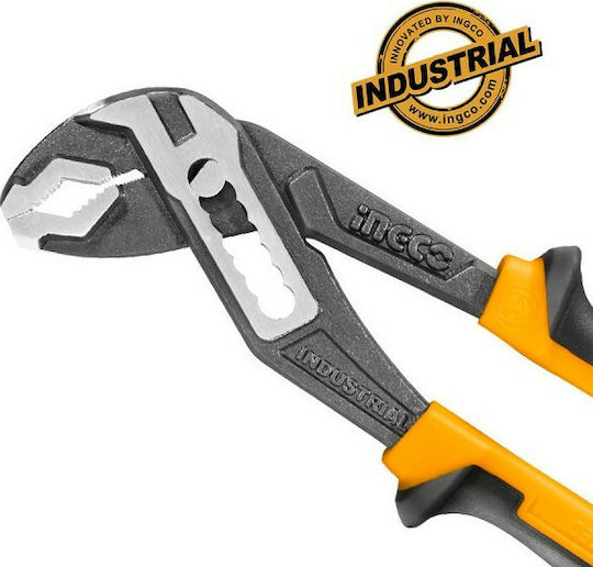 Ingco Adjustable Wrench 250mm