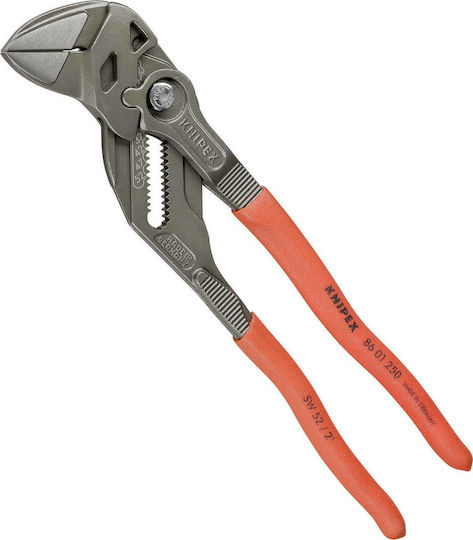 Knipex Adjustable Wrench 2" 250mm