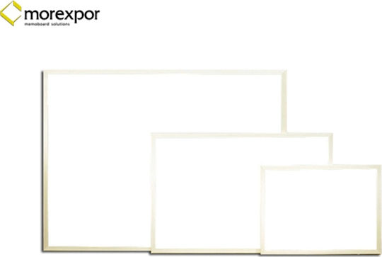 Morexpor Hanging Dry Erase Board 40x60cm