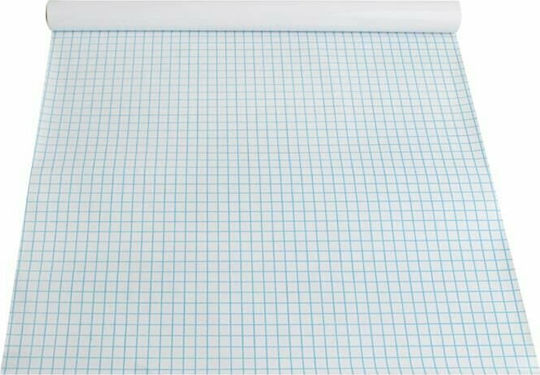 Malatec Sticker Dry Erase Board 45x200cm