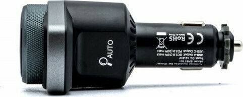 Einparts FM Transmitter Αυτοκινήτου με USB / Bluetooth / AUX