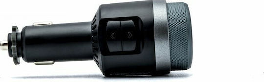 Einparts FM Transmitter Αυτοκινήτου με USB / Bluetooth / AUX