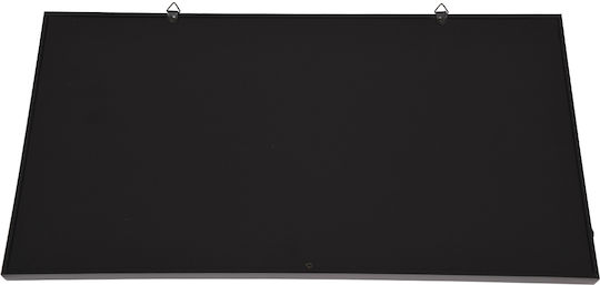 GloboStar Motion LED Sign One - Sided 48x25cm Red / Green