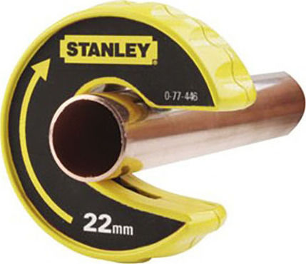 Stanley Σωληνοκόφτης Χειρός 0-70-445