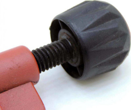 EGA Master Manual Pipe Cutter for Copper Maximum Cutting Diameter 32mm