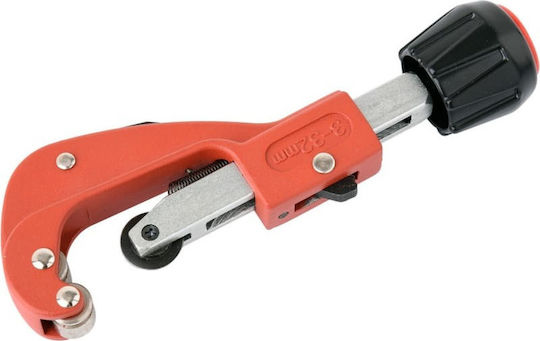 Yato Σωληνοκόφτης Χειρός Σωληνοκόφτης 3-32mm YT-22338