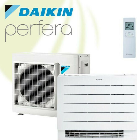 Daikin FVXM50A / RXM50R Комерсиален Инверторен Климатик Подов 17070 BTU