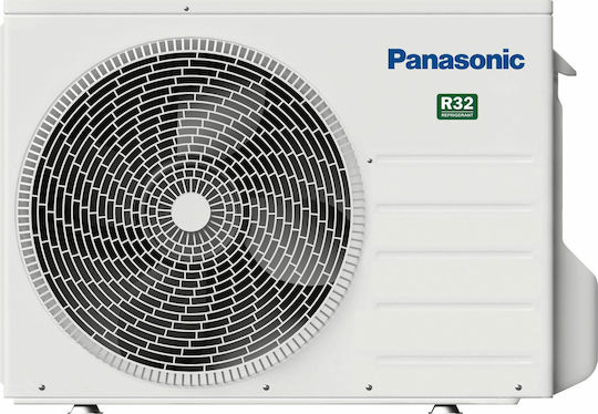 Panasonic CS-Z35UFEAW/CUZ35UBEA Επαγγελματικό Κλιματιστικό Inverter Δαπέδου 12000 BTU με Ψυκτικό Υγρό R32