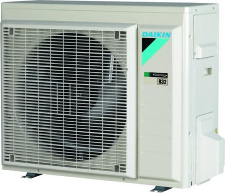 Daikin RXM35Ν9/FNA35A Επαγγελματικό Κλιματιστικό Inverter Δαπέδου 11601 BTU