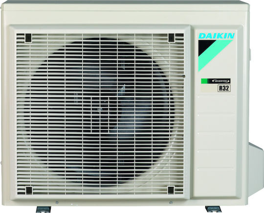 Daikin FVXM25A/RXM25R Επαγγελματικό Κλιματιστικό Inverter Δαπέδου 8191 BTU με Ψυκτικό Υγρό R32