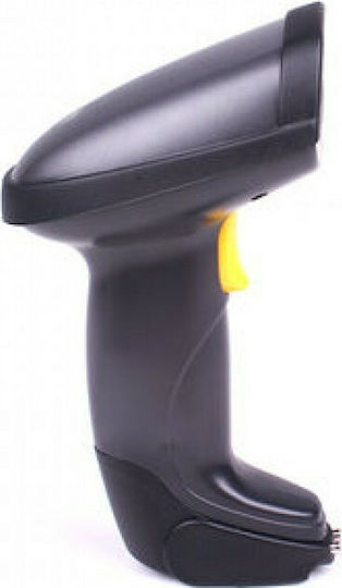 SC-830G Handheld Scanner Wireless with 1D Barcode Reading Capability
