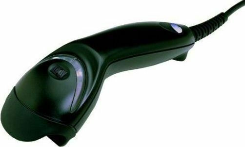 Honeywell Eclipse 5145 Handheld-Scanner Verkabelt mit 1D-Barcode-Lesefunktion
