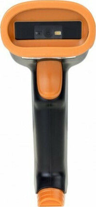 Netum Handheld Scanner Wireless with 1D Barcode Reading Capability