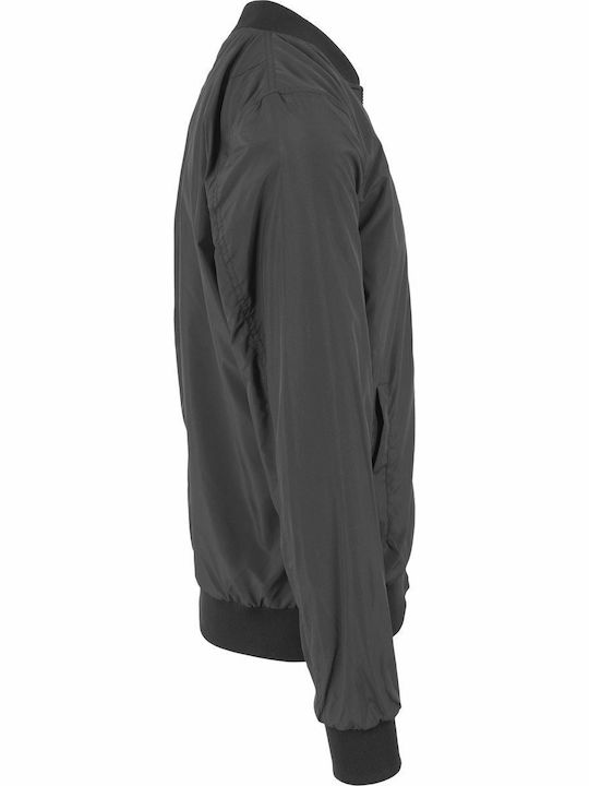 Classics Jacke Bomber Black