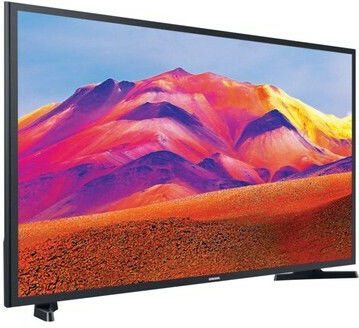 Samsung Smart Τηλεόραση 32" Full HD LED T5300 (2020) HG32T5300EEXEN